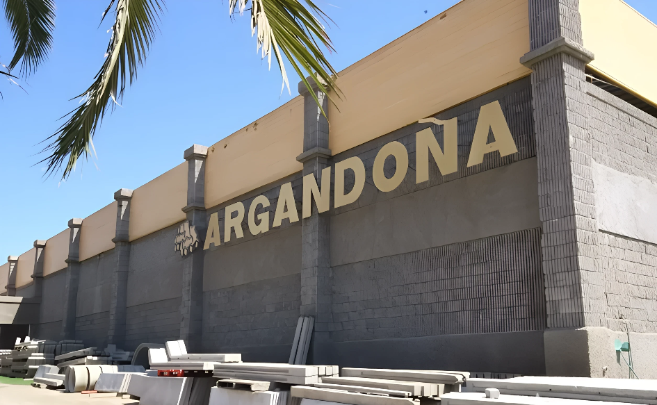 Nuestra fábrica