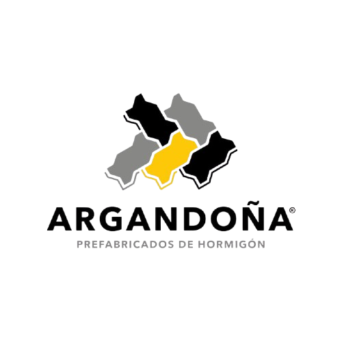 Logo Fábrica Argandoña