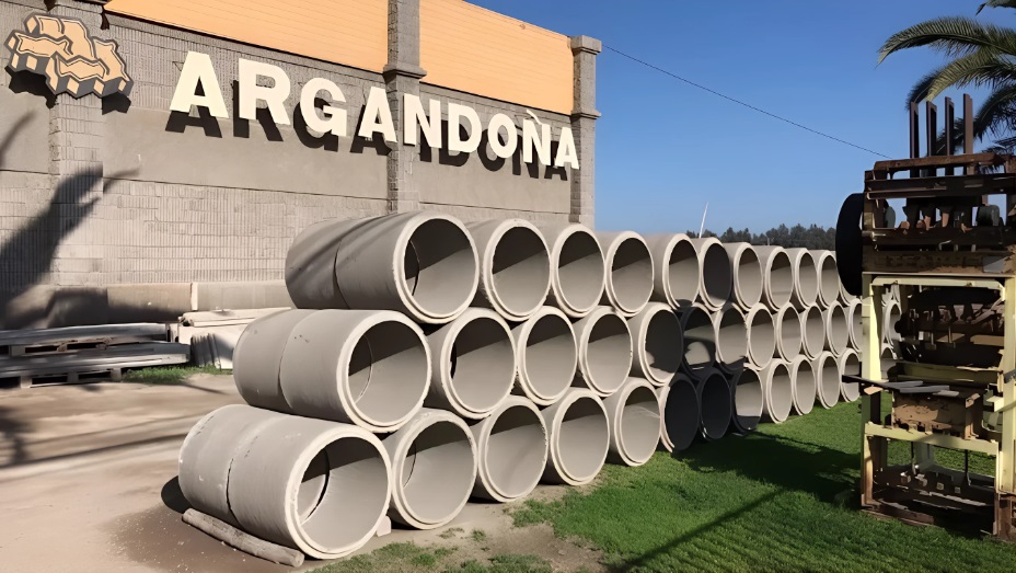 Productos de construcción